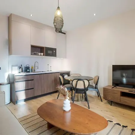 11.Appart 4Pers#1 Bedroom #Père Lachaise #Nation-3